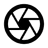 Camera aperture