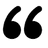 Quote mark